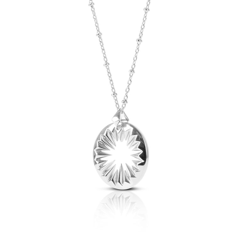 THE MIDNIGHT SUN PENDANT LIGHT