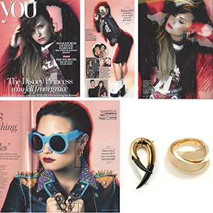 Daily Mail - You Magazine July 2014 2 Daily Mail - You Magazine July 2014 2