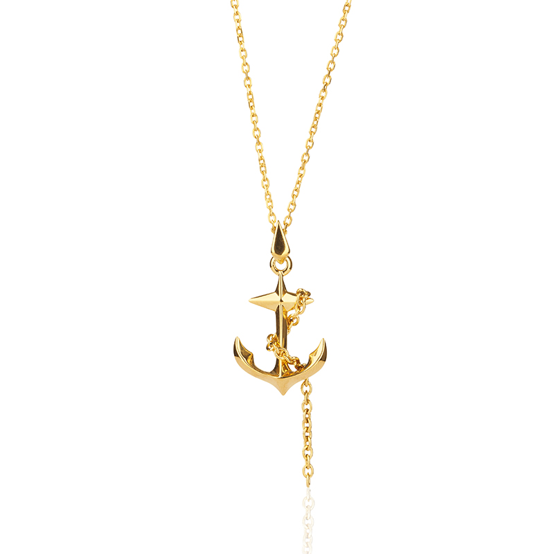 anchor jewelry