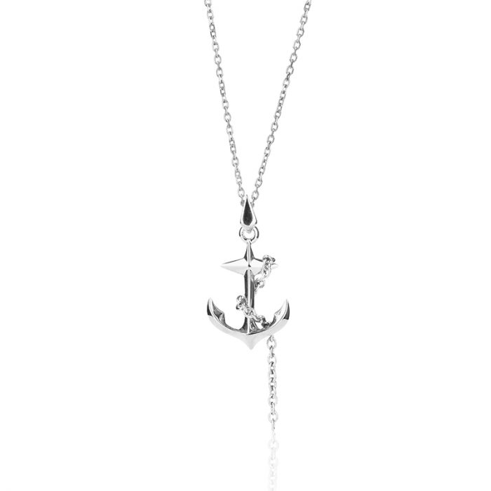 Vampire Heart Pendant Kasun London