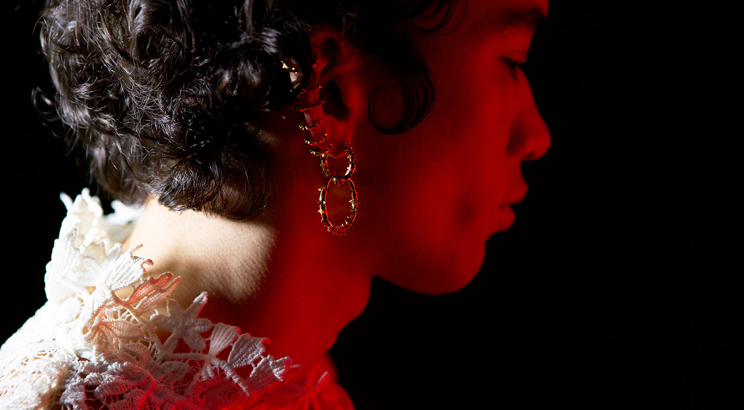 Kasun London | Designer Jewellery from UK